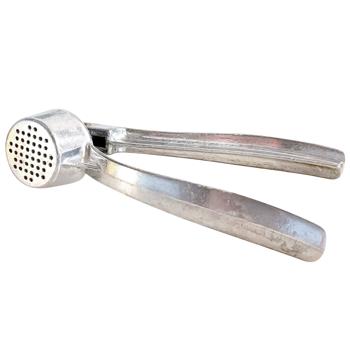 RS-132 Round Garlic Press