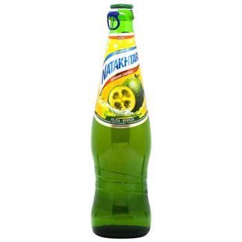 Natahtari Feijoa Lemonade Carbonated Drink 0.5l