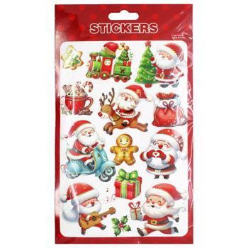 Sticker Without brand China - buy, prices for COSMOS - photo 4