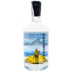 Nepoborna Vodka 40% 0.7l