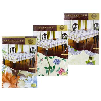 Kornel Tablecloth KL-29 120x150cm - buy, prices for ULTRAMARKET - photo 1