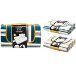 Redcliffs Picnic Blanket 130x150cm