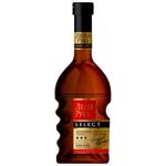 Lehka Ruka Select Alcoholic Drink 3 years 40% 0.5l