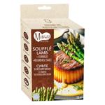 Ласощі для собак Mavsy Freeze dried 50 г - суфле з ягня