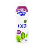 Кефір Волошкове Поле безлактозний 2,5% 850г