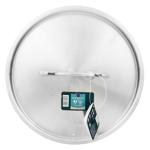 Metro Professional Stainless Steel Lid 28cm