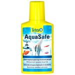 Tetra Aqua Safe Aquarium Water Treatment Product 100ml