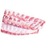 Ребра свинячі охолоджені