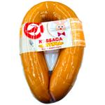 Auchan Kid's Boiled Sausage High Grade