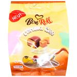 Bon Roll Classic Caramel Toffees in Milk Chocolate 120g