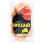 Wiener mortadella Globino Ukraine