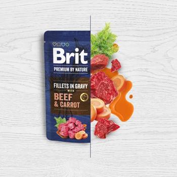 Food Brit premium 1190g - buy, prices for MasterZoo - photo 6