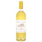 Chateau Lafon White Sweet Wine 13% 0.75l