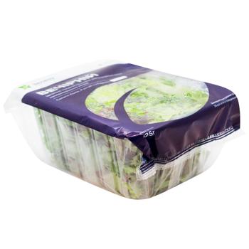 Мікс зелені свіжої Вечірній ЗЕЛЕНА 125 г - купити, ціни на WINETIME - фото 3