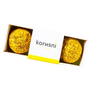 Цукерки Korиsni Диня 45г - купити, ціни на Grono - фото 1