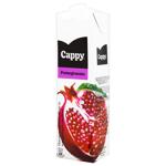 Cappy Pomegranate Nectar 1l