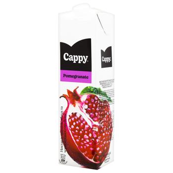 Cappy Pomegranate Nectar 1l - buy, prices for MegaMarket - photo 1