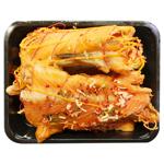 Лосось Fish Good хребет гарячого копчення з прянощами та спеціями