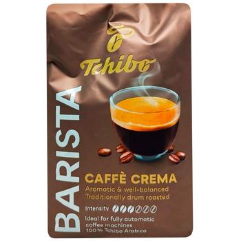 Кофе Tchibo Barista в зернах 500г - купить, цены на - фото 2
