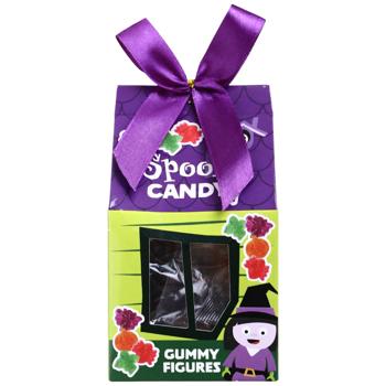 Набір цукерок Becky’s Spooky House 100г - купити, ціни на Епіцентр FOOD - фото 2