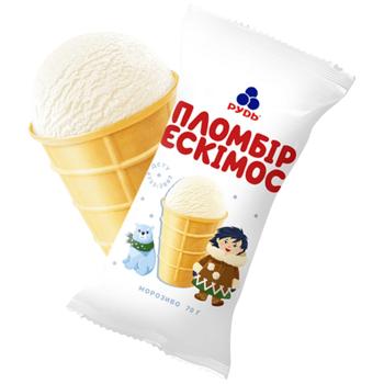 Rud Eskimos Ice Cream 70g