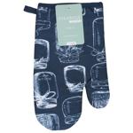 Рукавиця Home Line Господиня 17х28см