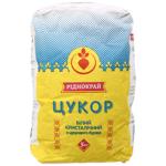 Granulated sugar Ridnokrai 5000g Ukraine