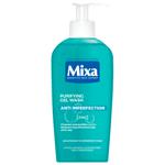 Mixa Anti-imperfection face gel for sensitive skin 200ml