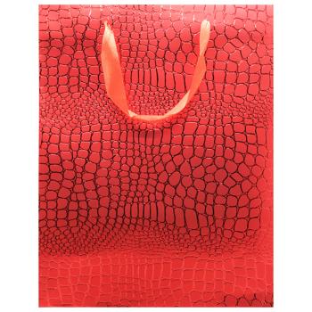 Paper Gift Bag 26*32*10cm 888M-5985 - buy, prices for COSMOS - photo 2