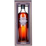 Віскі Tamdhu 18 років 46,8% 0,7л