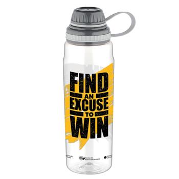 Bottle for water - buy, prices for Ideal - photo 1