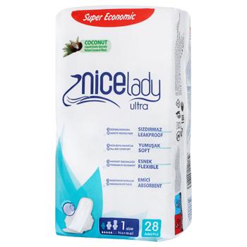 Daily pads - buy, prices for COSMOS - photo 2