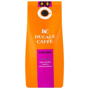 Ducale Caffe Palermo Coffee Beans 1kf