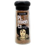 Carmencita Black Pepper 55g