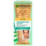 Крем для обличчя Garnier денний натурально бежевий тональний зволожуючий 50мл