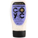 Ascania Garlick Sauce 300ml