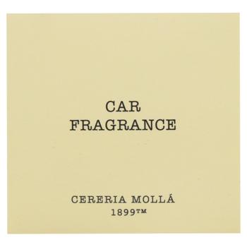 Cereria Molla French Linen Aroma Diffuser for Cars - buy, prices for - photo 2