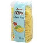 Auchan Gluten Free Penne Pasta 500g