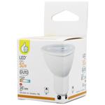 Auchan LED Bulb GU10 4.9W 2700K
