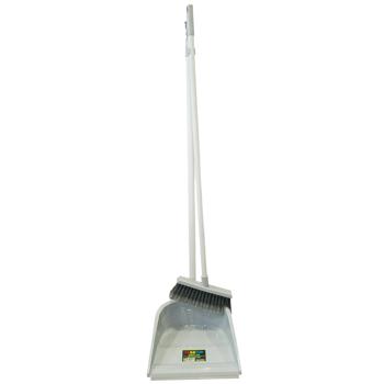 Fanatik Dustpan and Brush 204 - buy, prices for Tavria V - photo 1