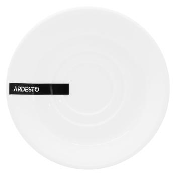 Ardesto Imola AR3535I Porcelain Dish 15cm - buy, prices for MegaMarket - photo 1