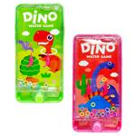 Dino Water Game with Rings
