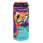 Forever Lazy Me Unfiltered Light Beer 7% 0.5l