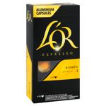 Кофе в капсулах L'or Espresso Biondo 10шт*5,2г
