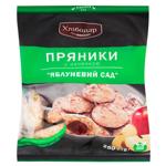 Пряники Хлібодар Яблуневий Сад 250г