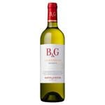 Barton&Guestier Chardonnay Reserve White Dry Wine 13% 0.75l