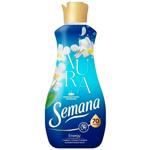 Ополаскиватель для белья Semana Aura Energy 1,4л