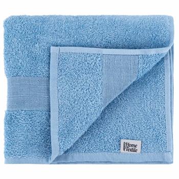 Ardesto Benefit Blue Terry Towel 50*90cm - buy, prices for - photo 2