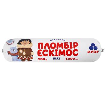 Rud Eskimos Sunfae Ice Cream 500g