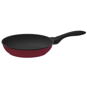 Frying pan Actuel 24сm China - buy, prices for Auchan - photo 1